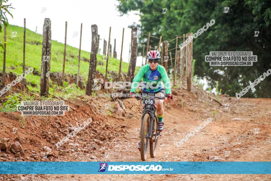 4º Desafio MTB na Veia Cidade de Londrina