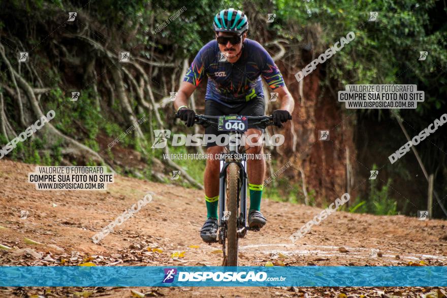 4º Desafio MTB na Veia Cidade de Londrina