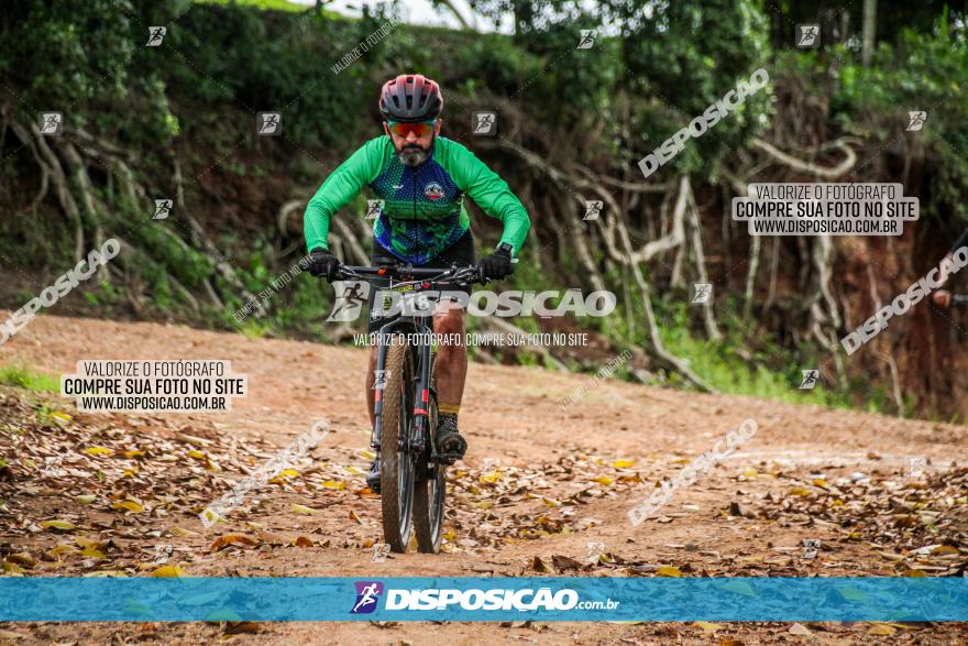 4º Desafio MTB na Veia Cidade de Londrina