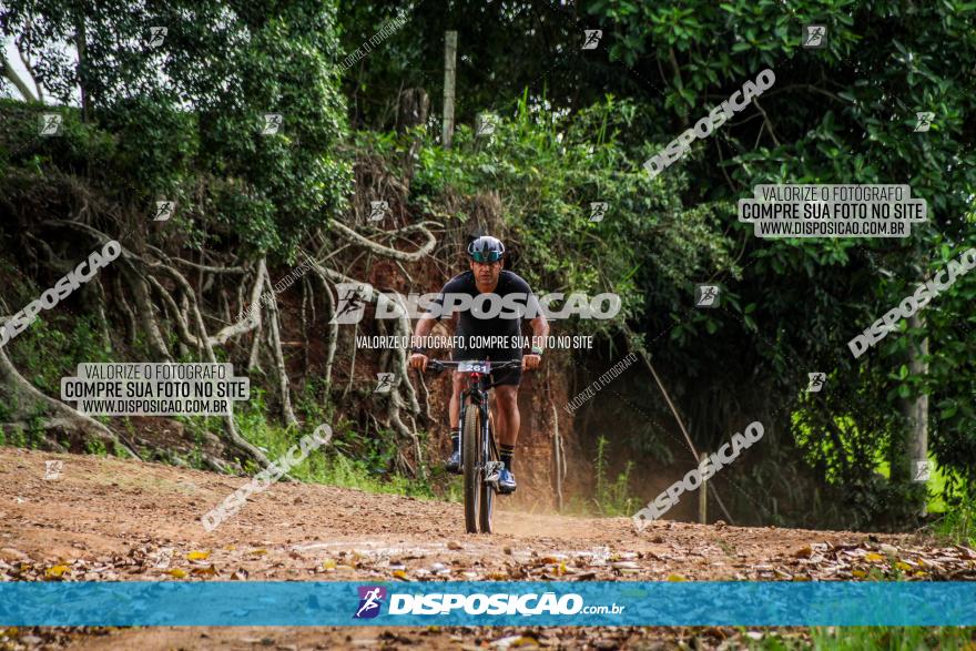 4º Desafio MTB na Veia Cidade de Londrina