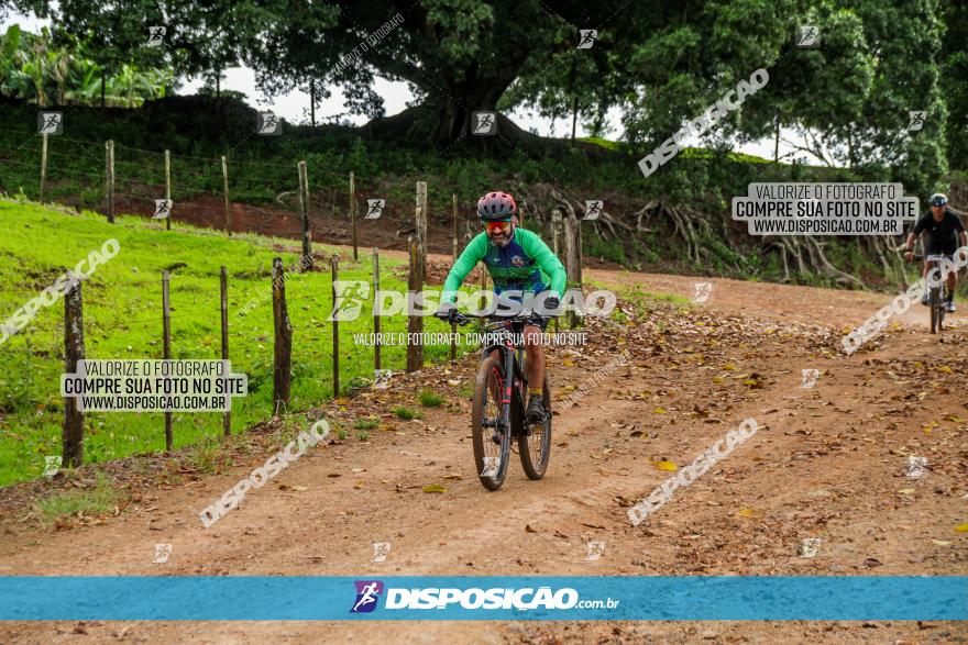 4º Desafio MTB na Veia Cidade de Londrina