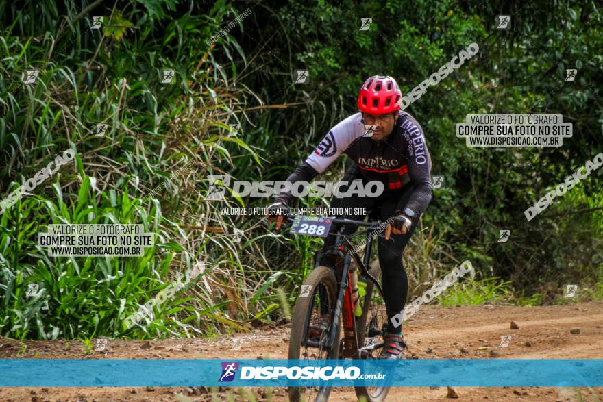 4º Desafio MTB na Veia Cidade de Londrina