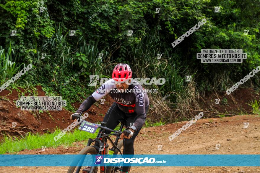 4º Desafio MTB na Veia Cidade de Londrina