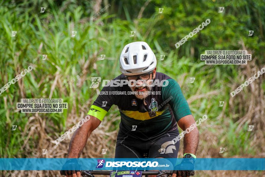 4º Desafio MTB na Veia Cidade de Londrina