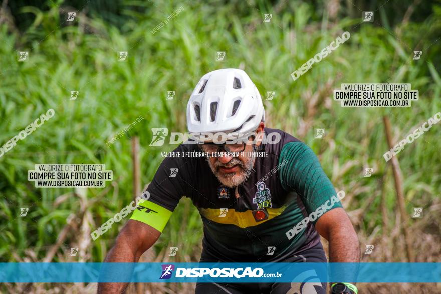 4º Desafio MTB na Veia Cidade de Londrina