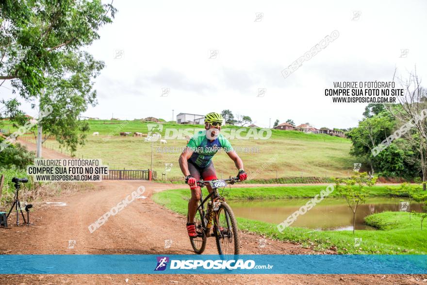 4º Desafio MTB na Veia Cidade de Londrina