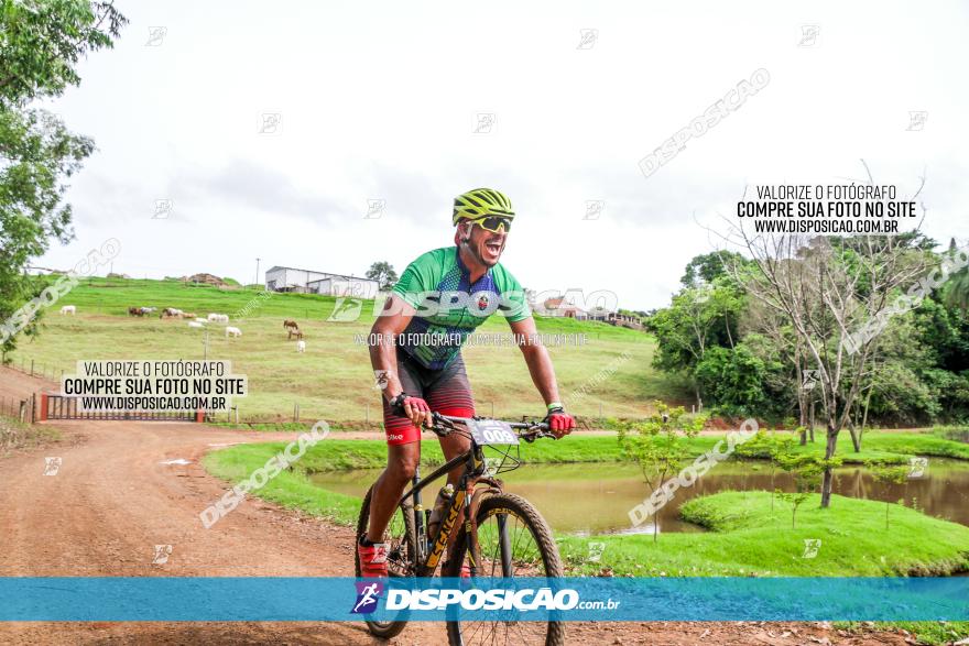 4º Desafio MTB na Veia Cidade de Londrina