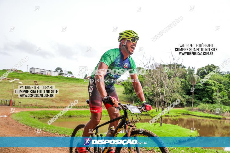 4º Desafio MTB na Veia Cidade de Londrina