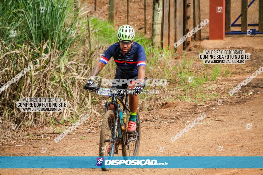 4º Desafio MTB na Veia Cidade de Londrina