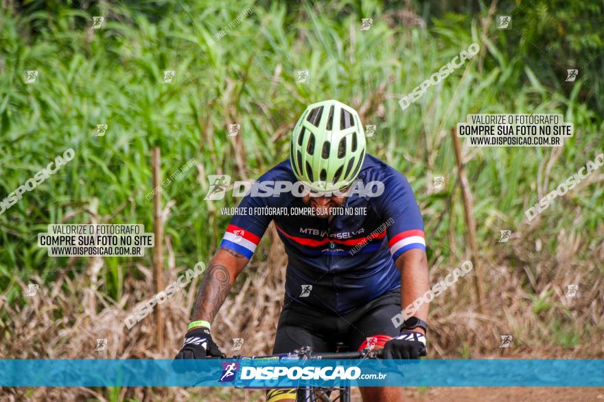 4º Desafio MTB na Veia Cidade de Londrina