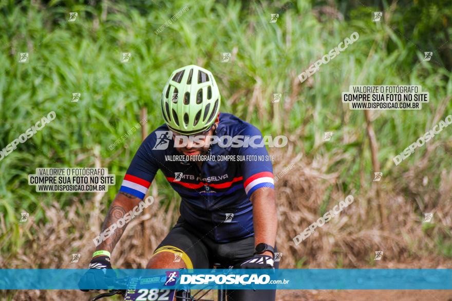 4º Desafio MTB na Veia Cidade de Londrina