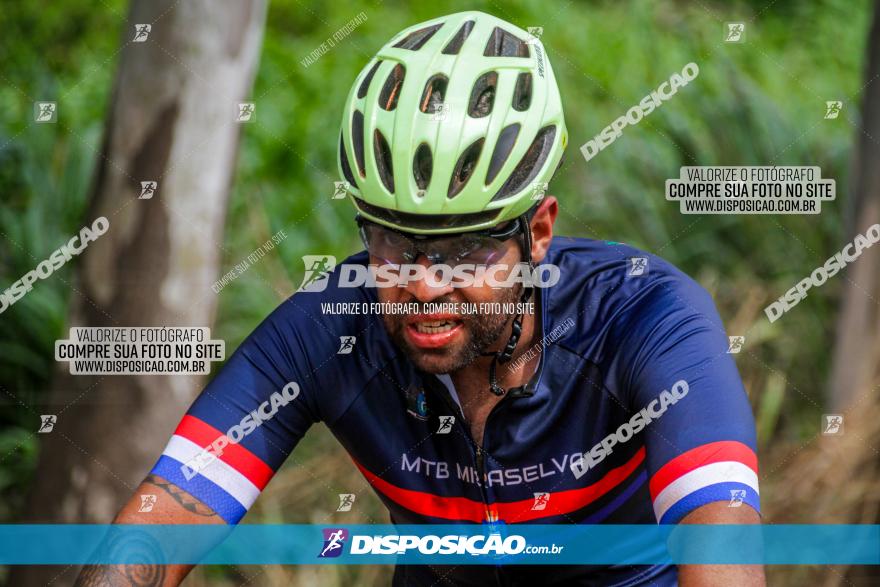 4º Desafio MTB na Veia Cidade de Londrina