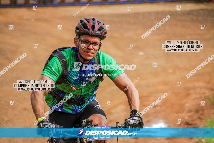 4º Desafio MTB na Veia Cidade de Londrina