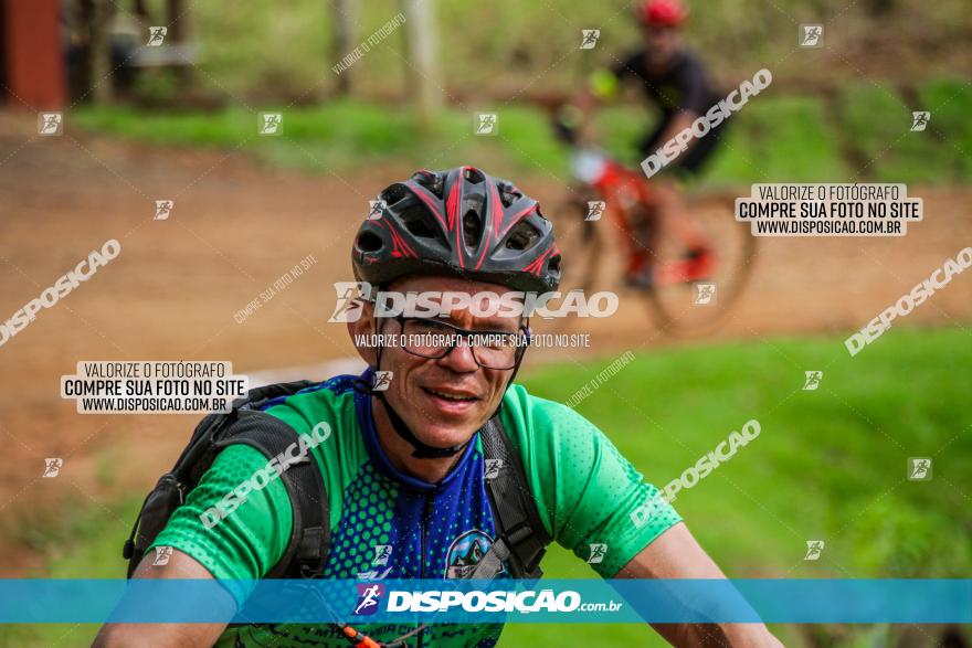 4º Desafio MTB na Veia Cidade de Londrina