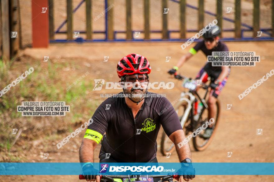 4º Desafio MTB na Veia Cidade de Londrina