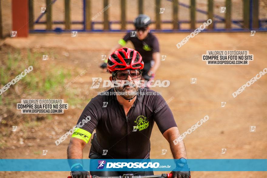 4º Desafio MTB na Veia Cidade de Londrina