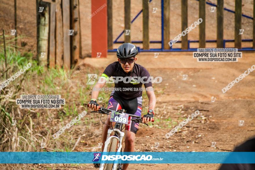 4º Desafio MTB na Veia Cidade de Londrina