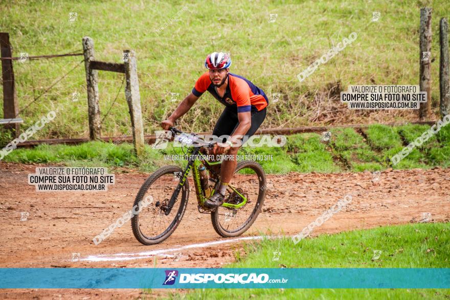 4º Desafio MTB na Veia Cidade de Londrina