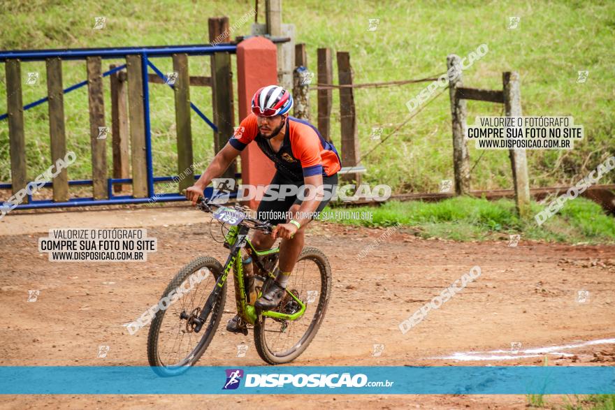 4º Desafio MTB na Veia Cidade de Londrina