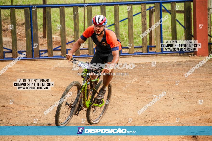 4º Desafio MTB na Veia Cidade de Londrina