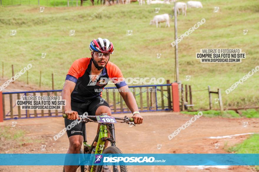 4º Desafio MTB na Veia Cidade de Londrina