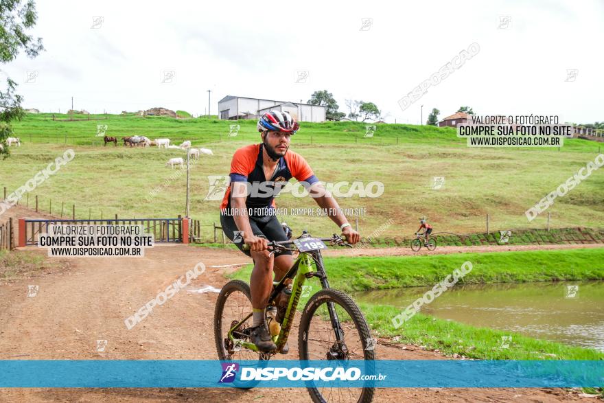 4º Desafio MTB na Veia Cidade de Londrina