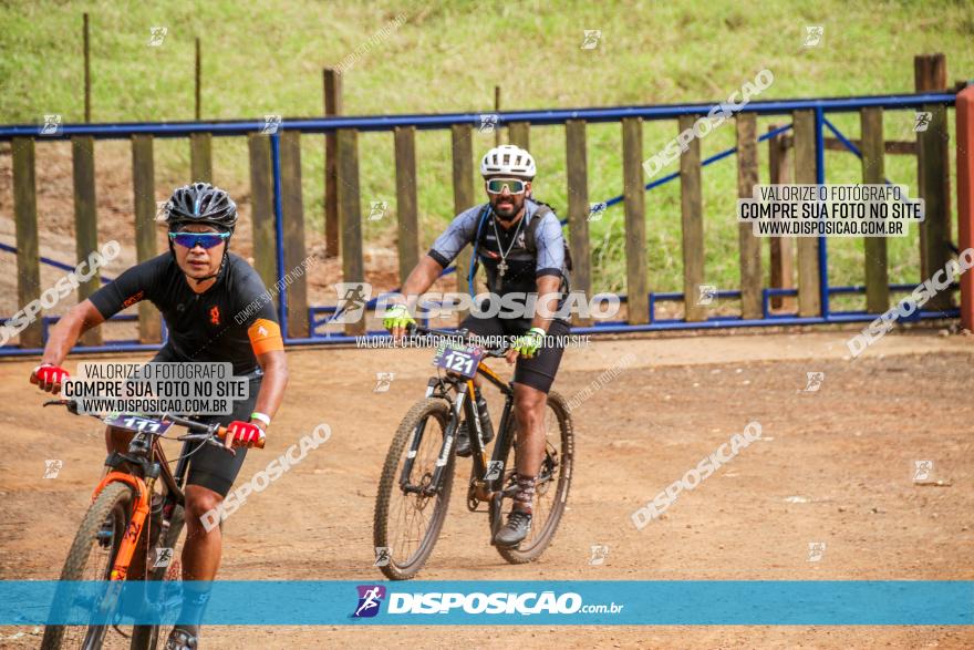 4º Desafio MTB na Veia Cidade de Londrina