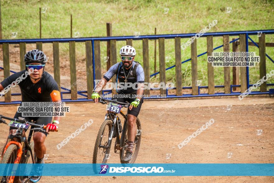 4º Desafio MTB na Veia Cidade de Londrina