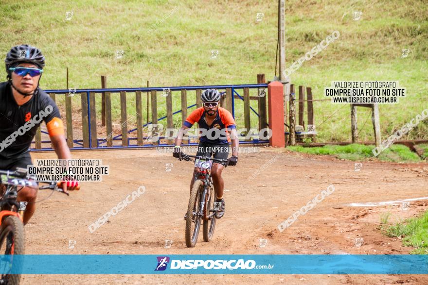 4º Desafio MTB na Veia Cidade de Londrina