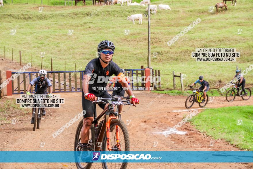 4º Desafio MTB na Veia Cidade de Londrina