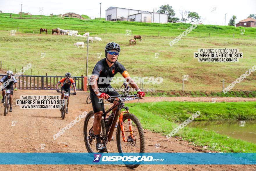 4º Desafio MTB na Veia Cidade de Londrina