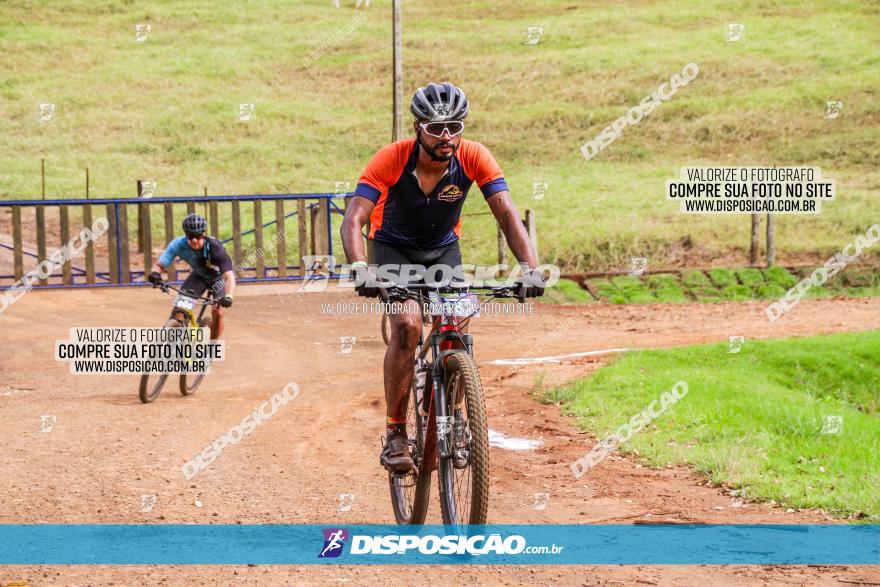 4º Desafio MTB na Veia Cidade de Londrina