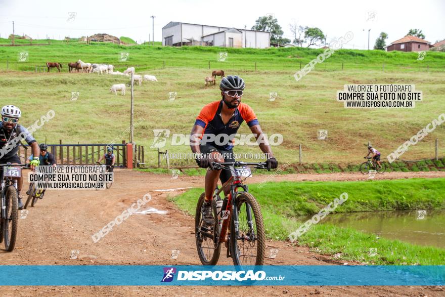 4º Desafio MTB na Veia Cidade de Londrina