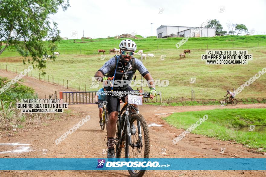 4º Desafio MTB na Veia Cidade de Londrina