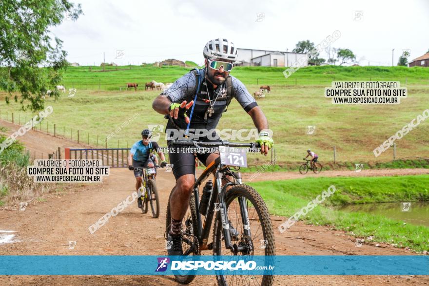 4º Desafio MTB na Veia Cidade de Londrina