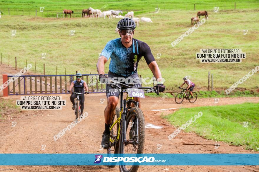 4º Desafio MTB na Veia Cidade de Londrina