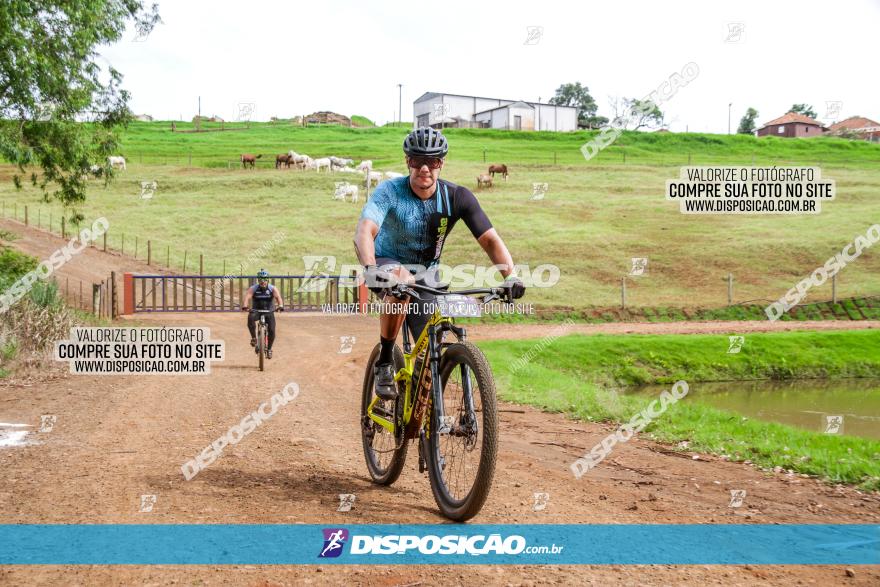 4º Desafio MTB na Veia Cidade de Londrina