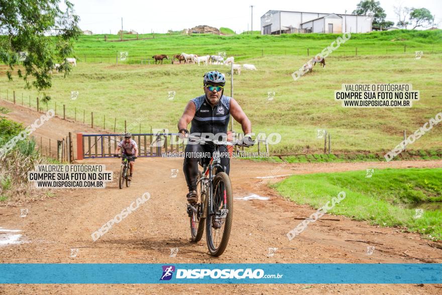 4º Desafio MTB na Veia Cidade de Londrina