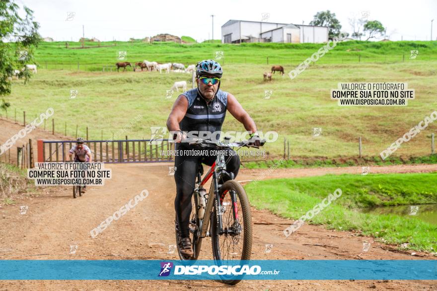 4º Desafio MTB na Veia Cidade de Londrina