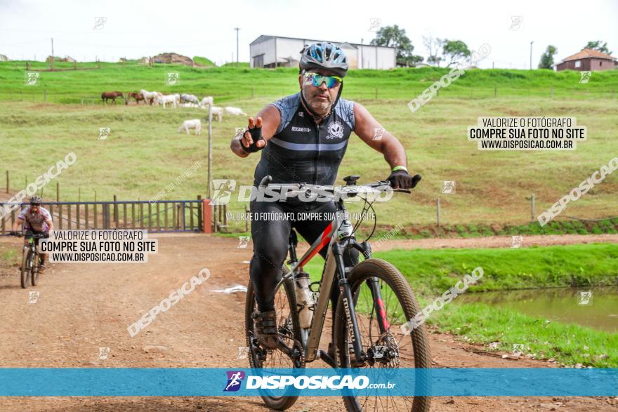 4º Desafio MTB na Veia Cidade de Londrina