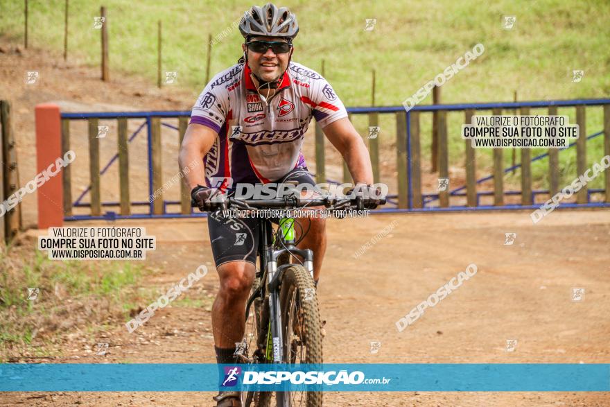 4º Desafio MTB na Veia Cidade de Londrina