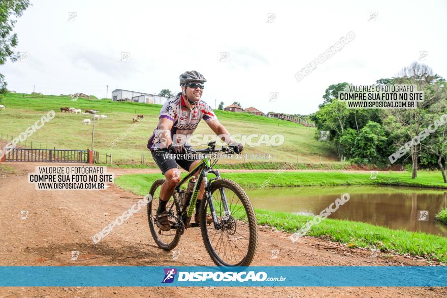 4º Desafio MTB na Veia Cidade de Londrina