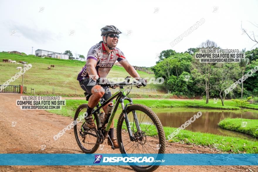 4º Desafio MTB na Veia Cidade de Londrina