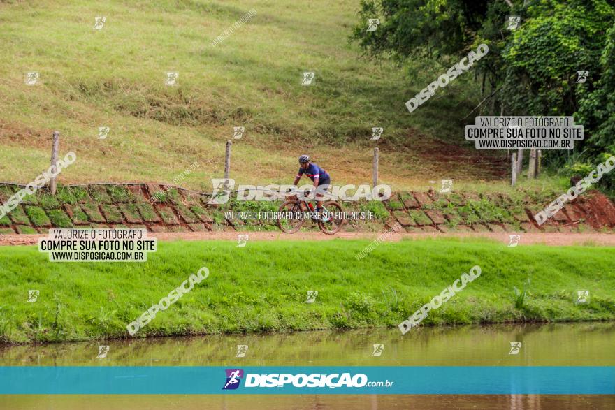 4º Desafio MTB na Veia Cidade de Londrina