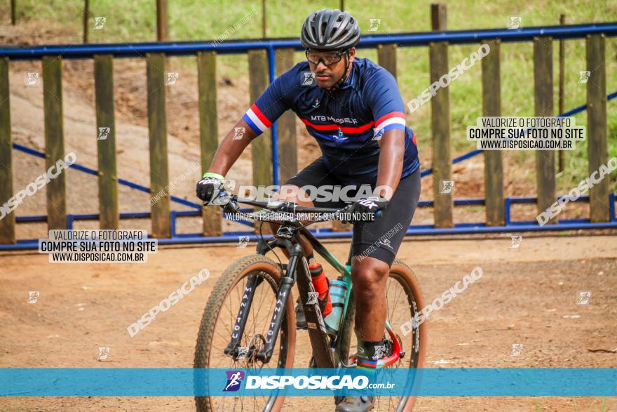 4º Desafio MTB na Veia Cidade de Londrina