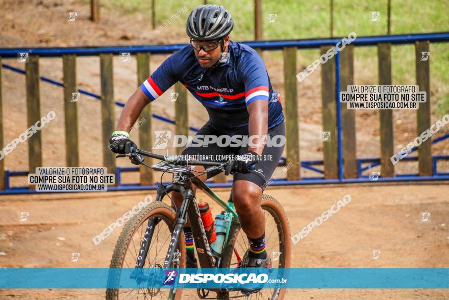 4º Desafio MTB na Veia Cidade de Londrina