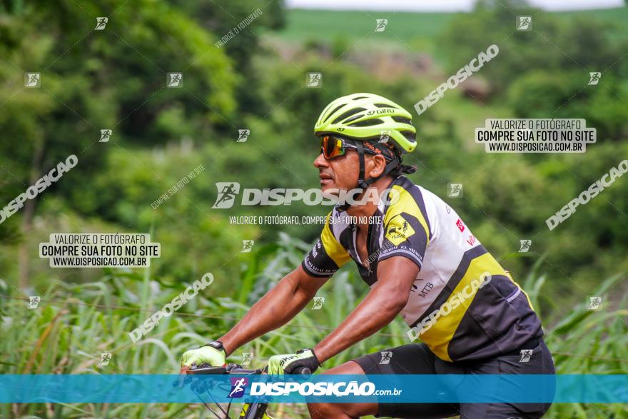 4º Desafio MTB na Veia Cidade de Londrina