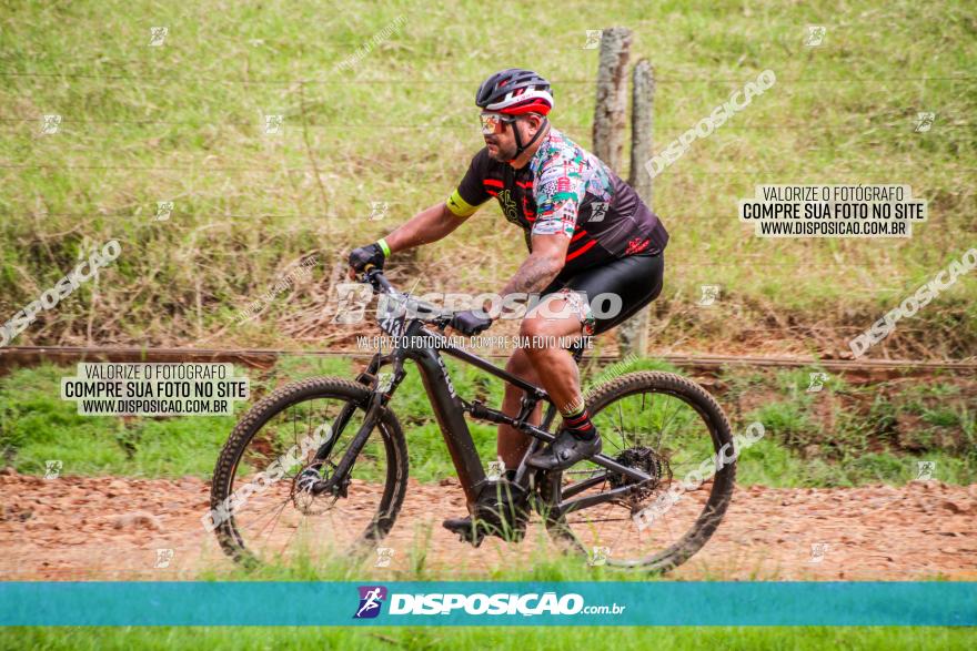 4º Desafio MTB na Veia Cidade de Londrina