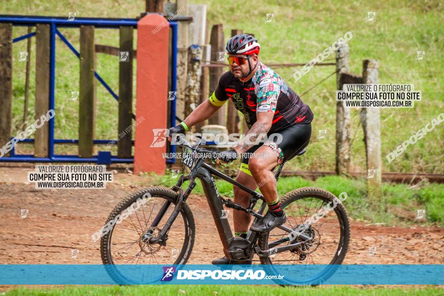 4º Desafio MTB na Veia Cidade de Londrina