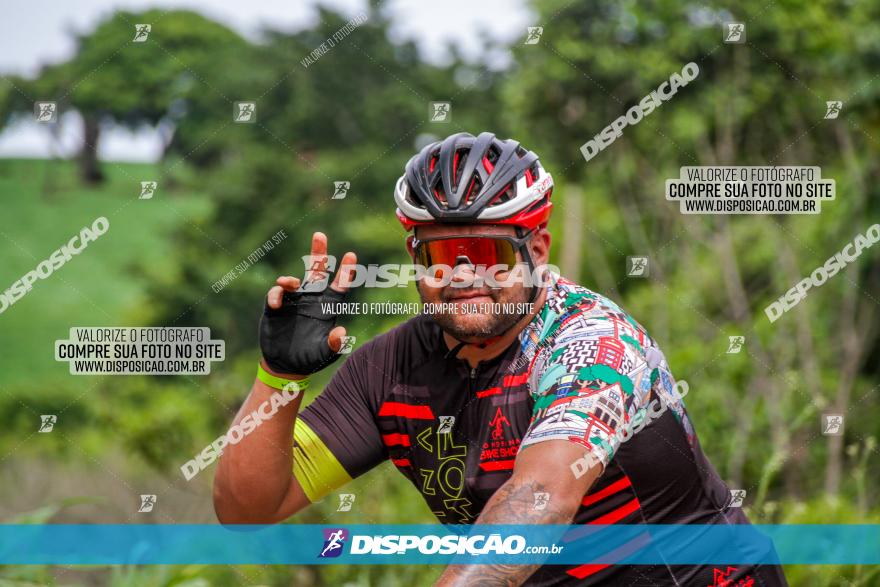 4º Desafio MTB na Veia Cidade de Londrina